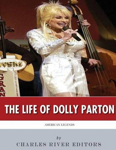 American Legends: The Life of Dolly Parton