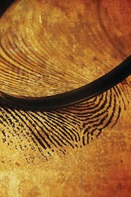 Find Fine Print Blank Book: 150 Page Sketchbook Scrapbook Notebook