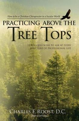 Practicing Above the Tree Tops: 12 Key Questions to Ask at Ever Juncture of Professional Life