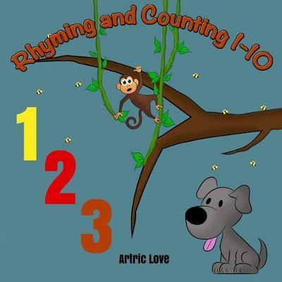 Rhyming and Counting 1-10