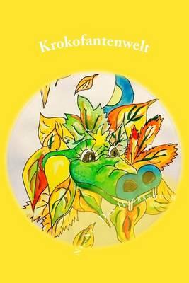 Krokofantenwelt: Herbstbuch