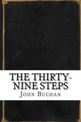 The Thirty-Nine Steps