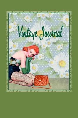 Vintage Pin-Up Journal