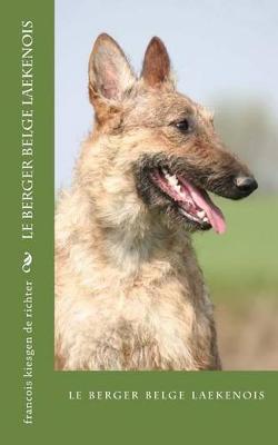 Le berger belge laekenois