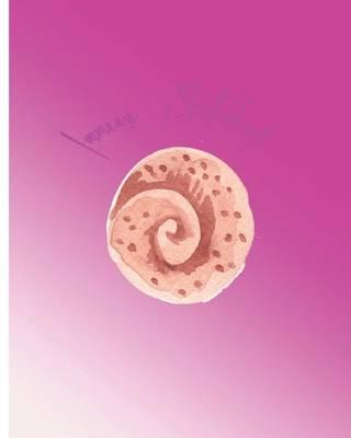 Immense Sketchbook: Wonderful Gift, Large 8 X 10 Blank, White, Unlined, Freely to Write, Sketch, Draw and Paint on for All. Enjoy Yourself by Writing with 60 Pages ( Splendid Blank Journals)