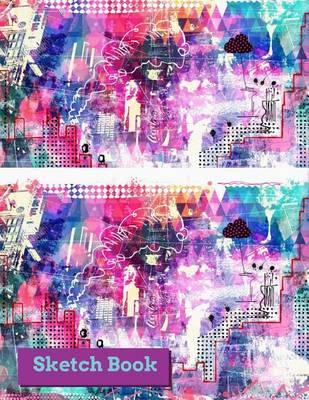 Sketch Book: Ignite Your Creativity
