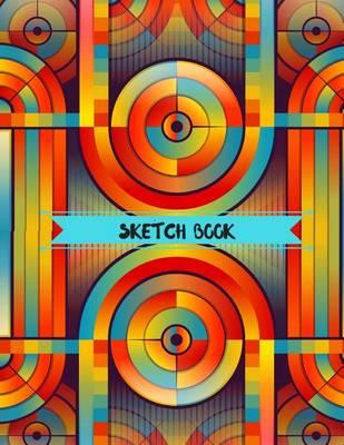 Teen Sketch Book: Incite your Imagination
