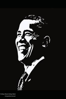 President Barack Obama Journal