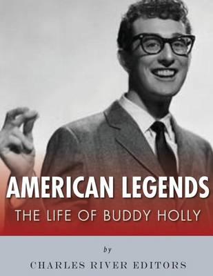 American Legends: The Life of Buddy Holly