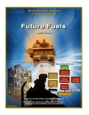 Future Fuels