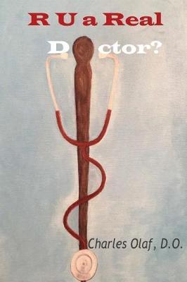 R U a Real Doctor?