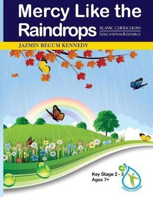 Mercy Like the Raindrops: Edited