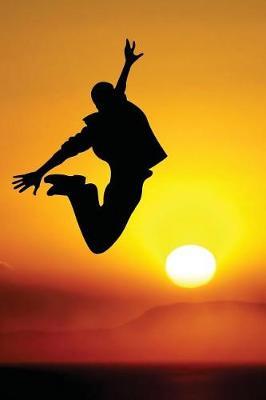 Sunrise Fling Journal: 365 page Journal Diary Notebook