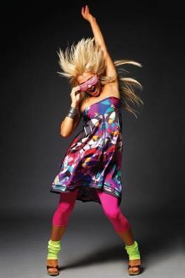 Get Your Freak On Journal