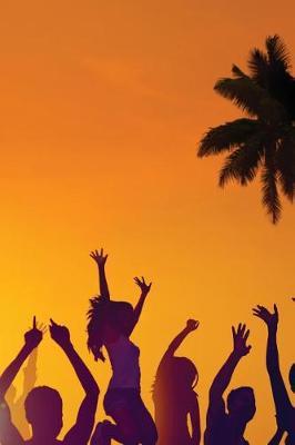 Tropical Beach Rave 2 Journal