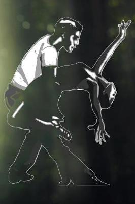 Modern Dance Journal