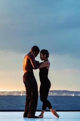 Shoreline Embrace Journal