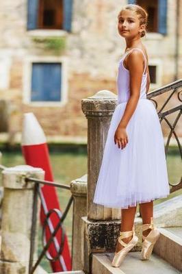 Ballerina Steps Journal