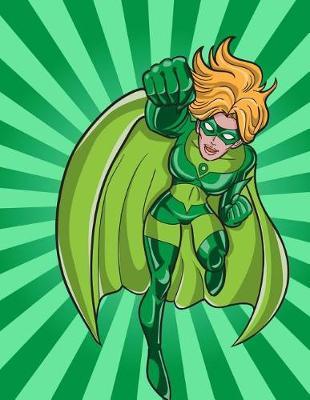 Blank Comic Book (Create Your Own Comic Strip): 175 Comic Pages, Premium Blank Comic Panels (Large, 8.5 x 11)