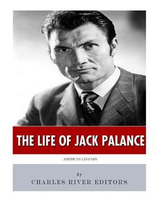 American Legends: The Life of Jack Palance