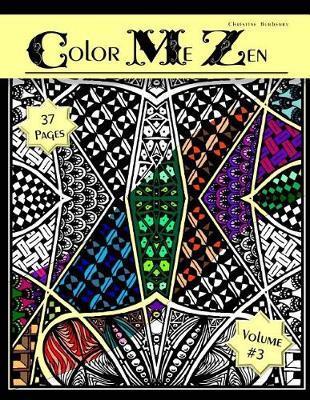 Color Me Zen