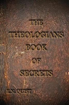 The Theologians Book of Secrets: The Isaiah Code