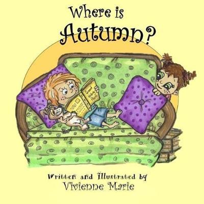 Where Is Autumn?