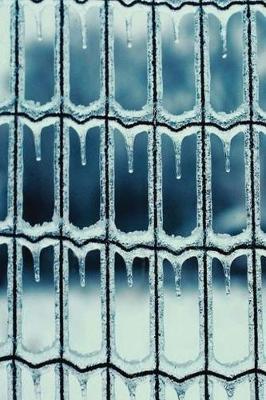 Journal Icicle Display: (notebook, Diary, Blank Book)