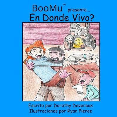 BooMu Presenta...En Donde Vivo?