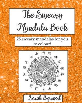 The Sweary Mandala Book