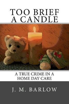 Too Brief A Candle: A True Crime in a Home Day Care