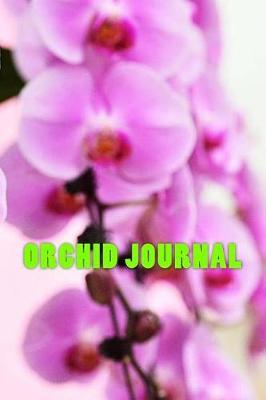 Orchid Journal