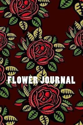 Flower Journal