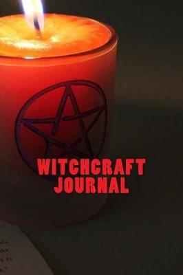 Witchcraft Journal
