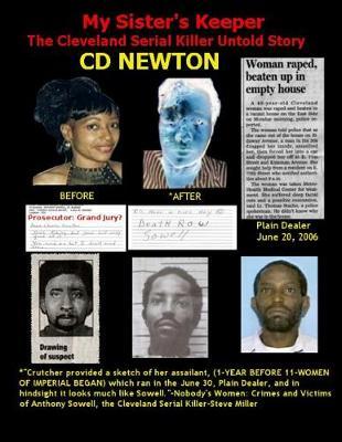 My Sister's Keeper: The Cleveland Serial Killer Untold Story