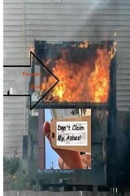 Don't Claim My Ashes!: Jerry Springer Is a Bad Influence!