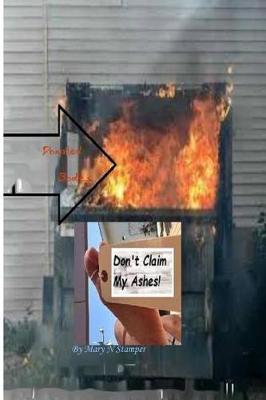 Don't Claim My Ashes!: Hogs, Hoes & Proverbial Plates!