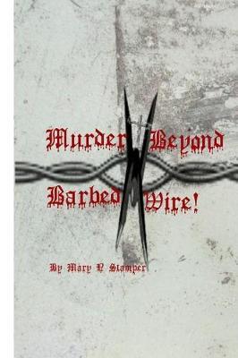 Murder Beyond Barbed Wire!: Wanna Drive Drunk?