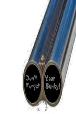 Don't Forget Your Bunky!: Jerry Springer Is a Bad Influence!