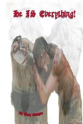 He Is Everything!: Pit-Bulls, Coffee, Courts & Hospitals!