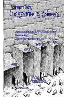 Homeless, But Politically Correct!: Peace of Mind Is Always Expensive!