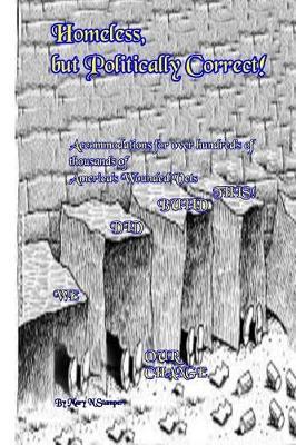 Homeless, But Politically Correct!: So YA Wanna Be a Drunk Driver When You Grow Up?