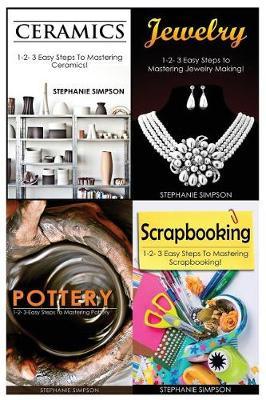 Ceramics & Jewelry & Scrapbooking