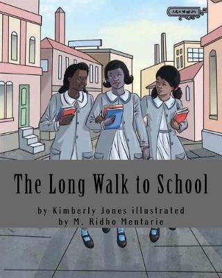 The Long Walk to School: This is how we were educated