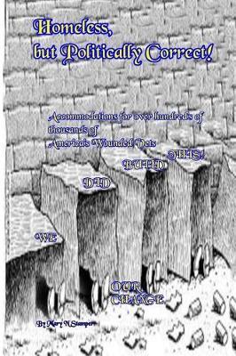 Homeless, But Politically Correct!: Hogs, Hoes & Proverbial Plates!