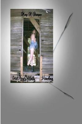 Last Inbred Hillbilly Standing!: Three Card Playing Hillbilliy Girls Beat & Raped, Two Were Shot!