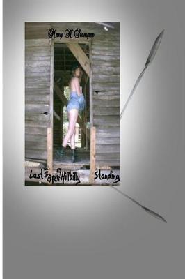 Last Inbred Hillbilly Standing!: Hogs, Hoes & Proverbial Plates!