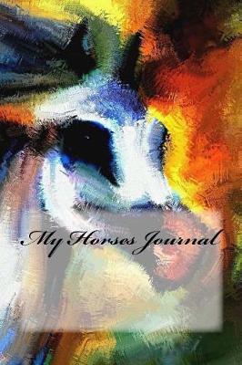 My Horses Journal
