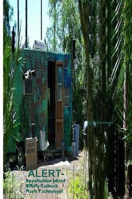 Alert-Appalachian Inbred Hillbilly Redneck Meets Technology!: Jerry Springer Is a Bad Influence!