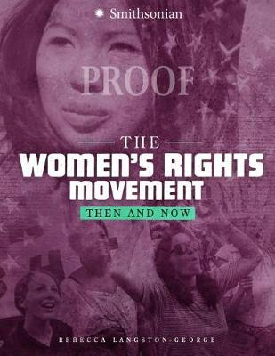 Womens Rights Movement Then and Now